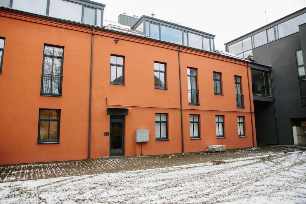 Luxury Old Town Apartment Каунас Экстерьер фото