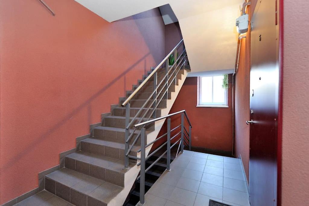 Luxury Old Town Apartment Каунас Экстерьер фото